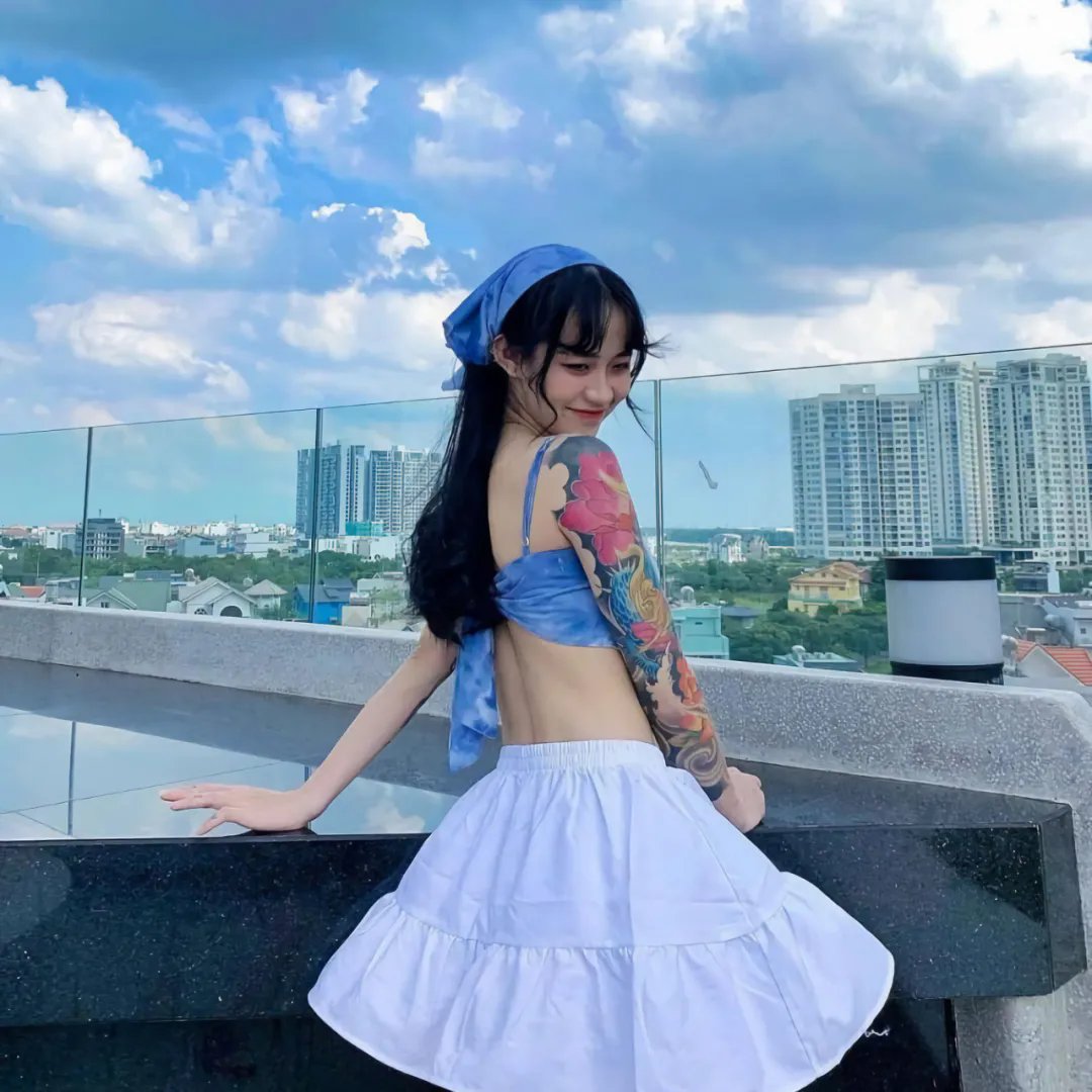 女狼嗨到趴